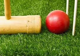 Derby Day - Croquet Tournament Entry Ticket: Teams of 4